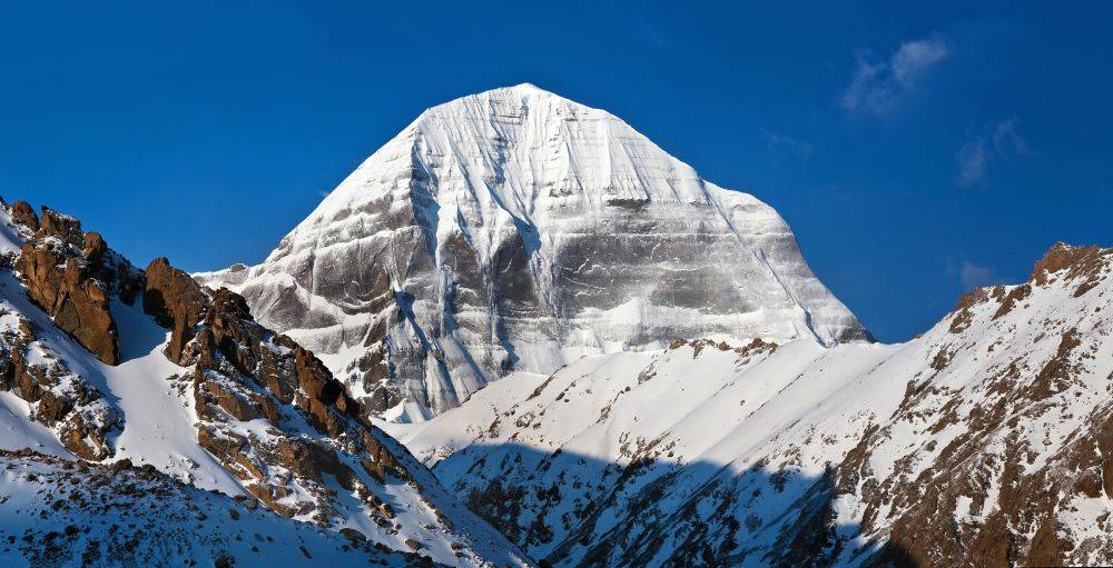 how to reach kailash mansarovar