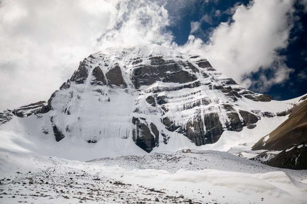 Kailash Mansarovar Weather
