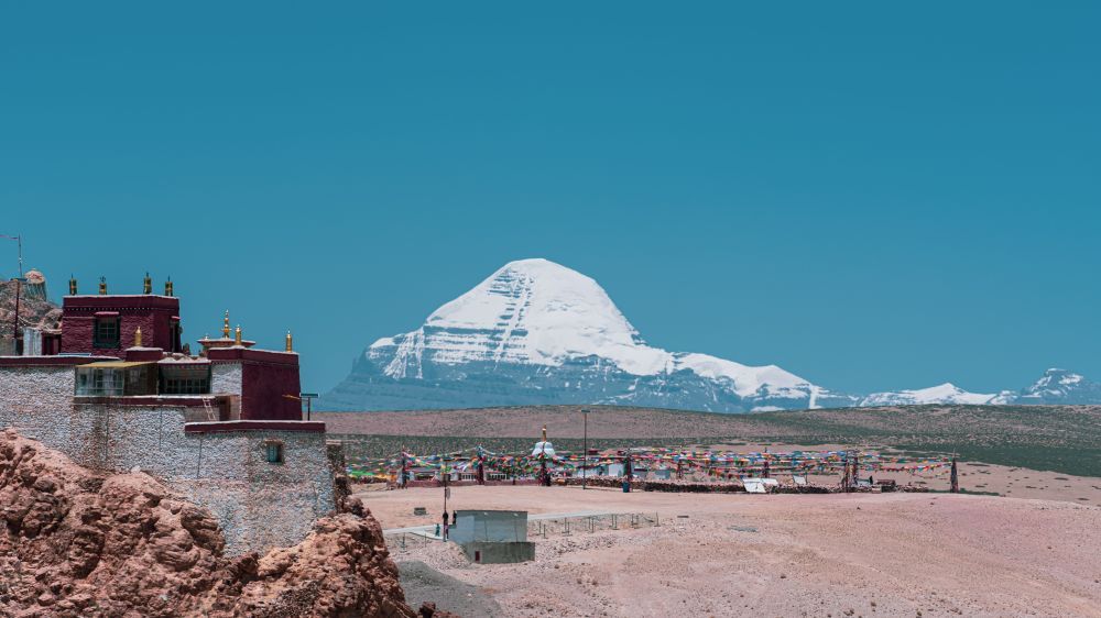 Best Time to Visit Kailash Mansarovar