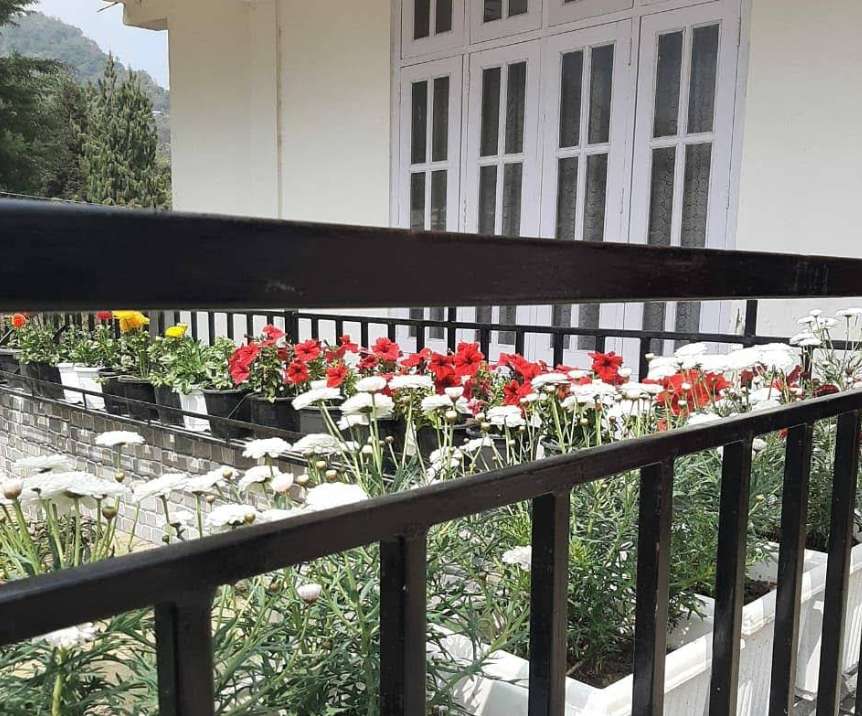 VALES HOMESTAY