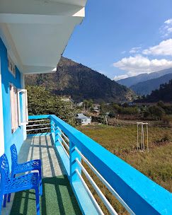 Valley View Homestay