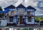 Hill Top Homestay