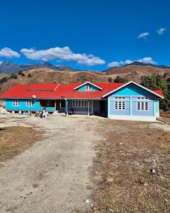 Mountain Homestay Mechuka