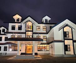 The Myst Hotel Menchukha