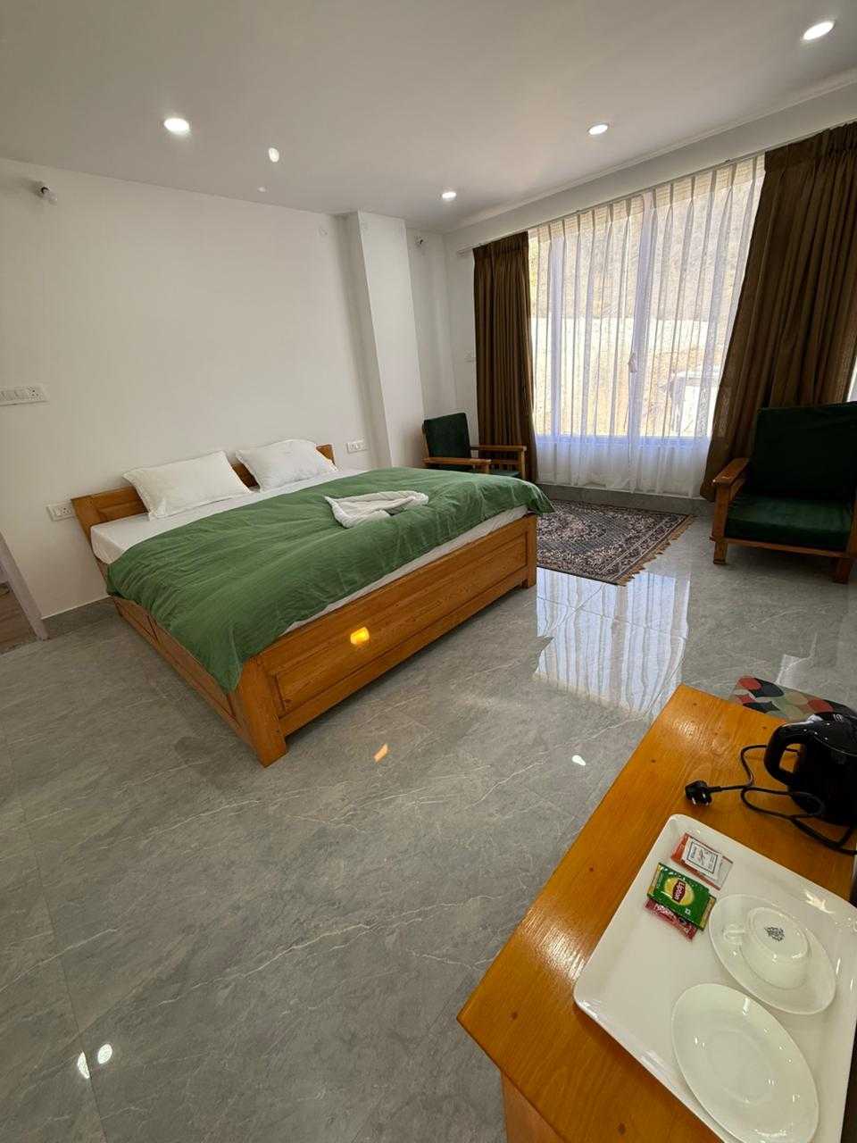Hotel Gongkharla