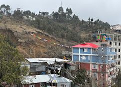 Hotel Vajra