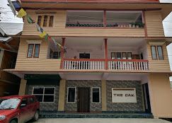 The Oak Tawang