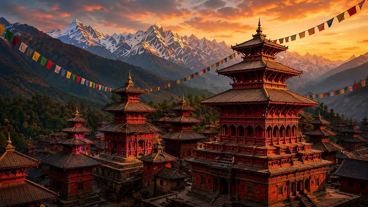 Kathmandu Tour