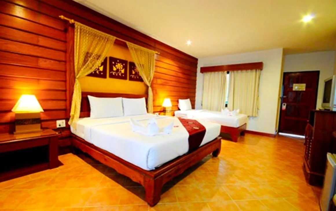 Bel Aire Patong, Phuket