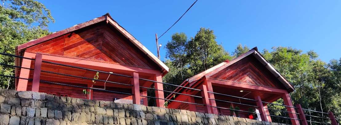 Ame homestay