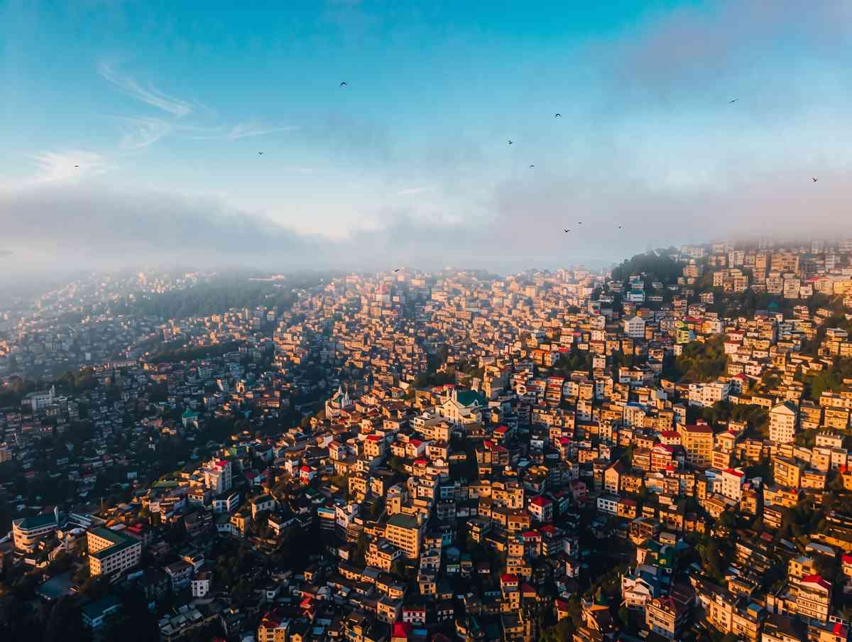 Hnahsin Kut ( 6-16th Oct )