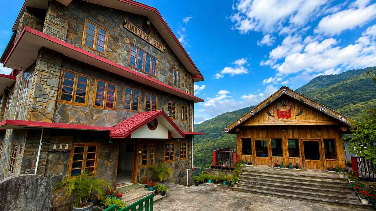 Dovipie Inn