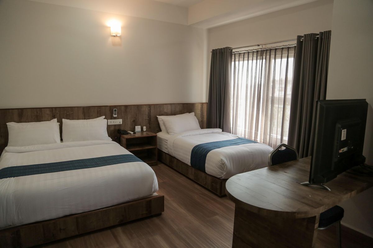 Hotel Bhutan Home