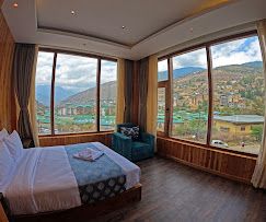 Asura Hotel