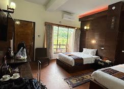 Gawaling Hotel, Jangsa, Paro
