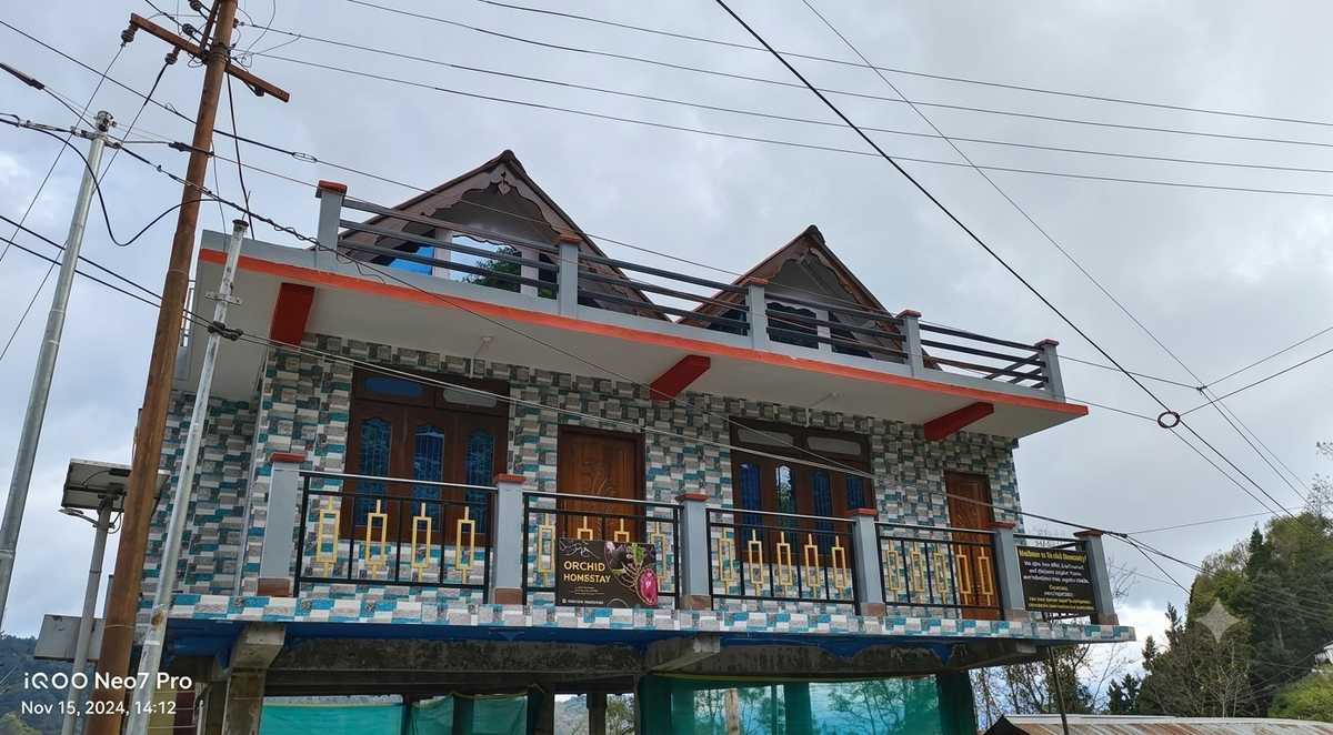 Orchid Homestay