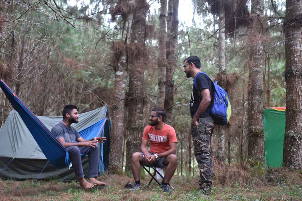 Campers image 1