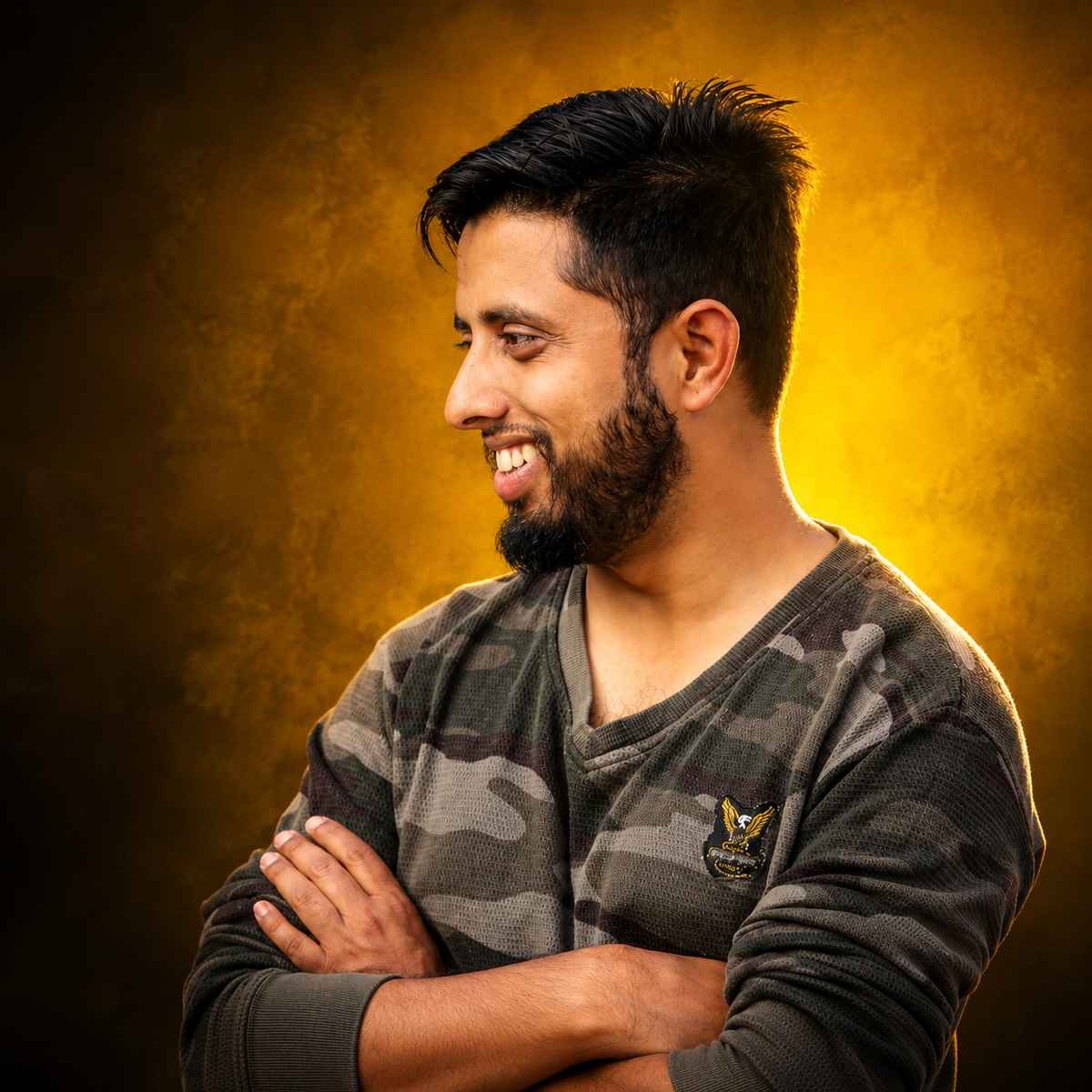 Ratan Kumar