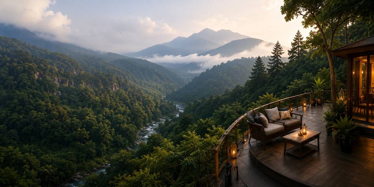 Encamp Privé Expeditions