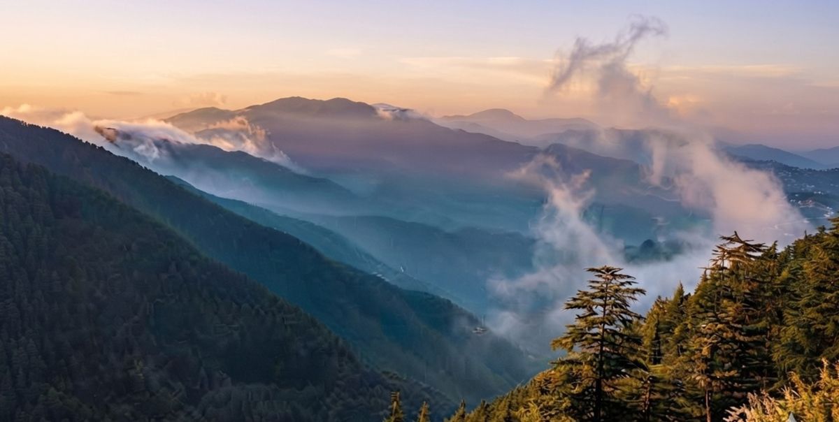 Meghalaya & Sikkim: Escape to the Himalayas