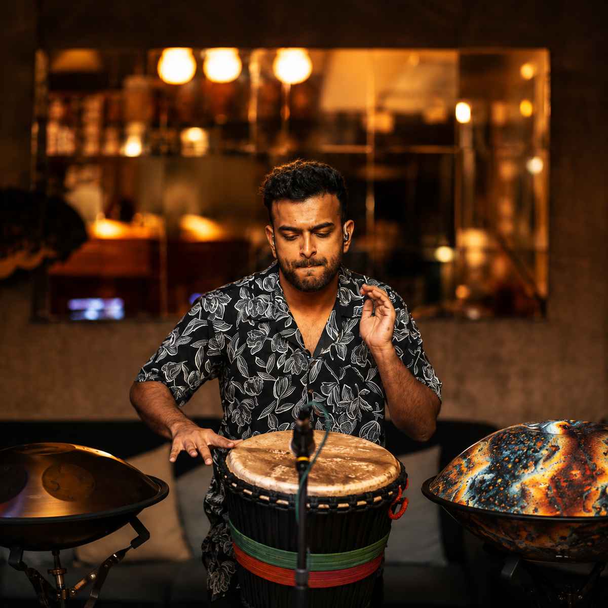 Mihir Chandan