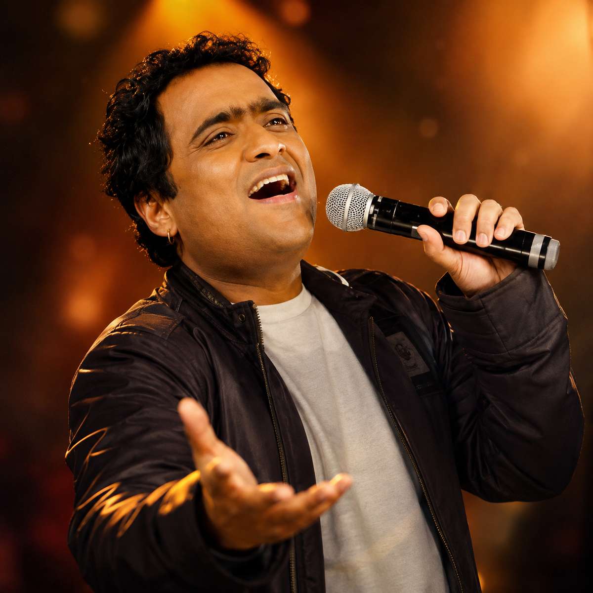 Kunal Ganjawala