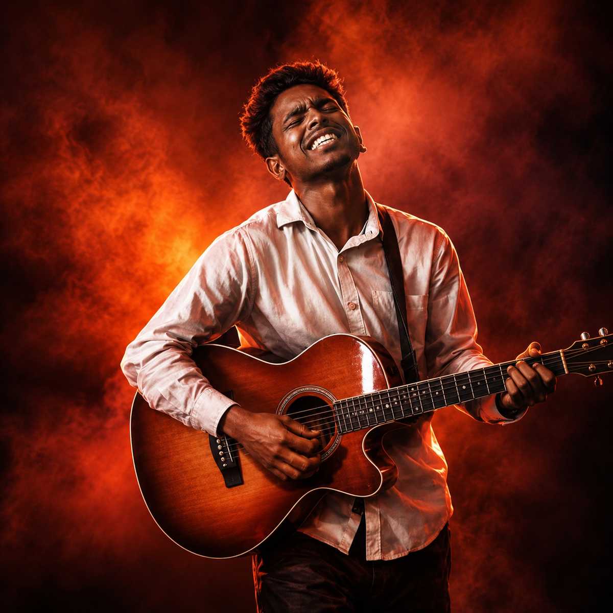 Anurag Dutta