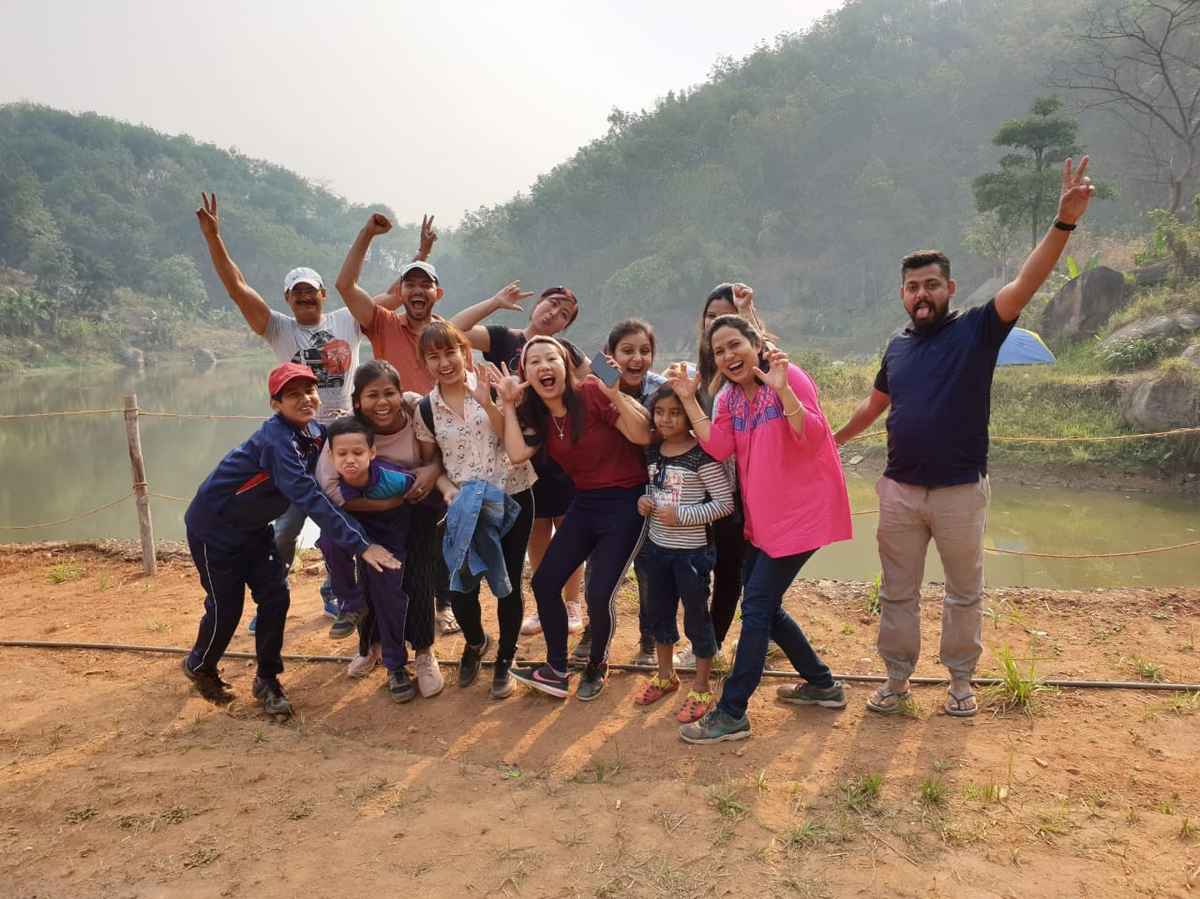New Year moment 9