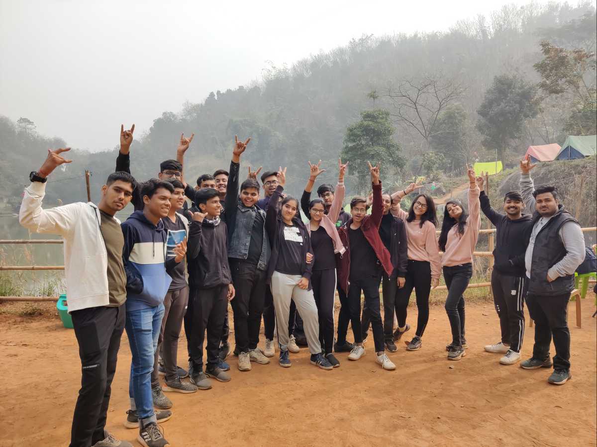 New Year moment 10