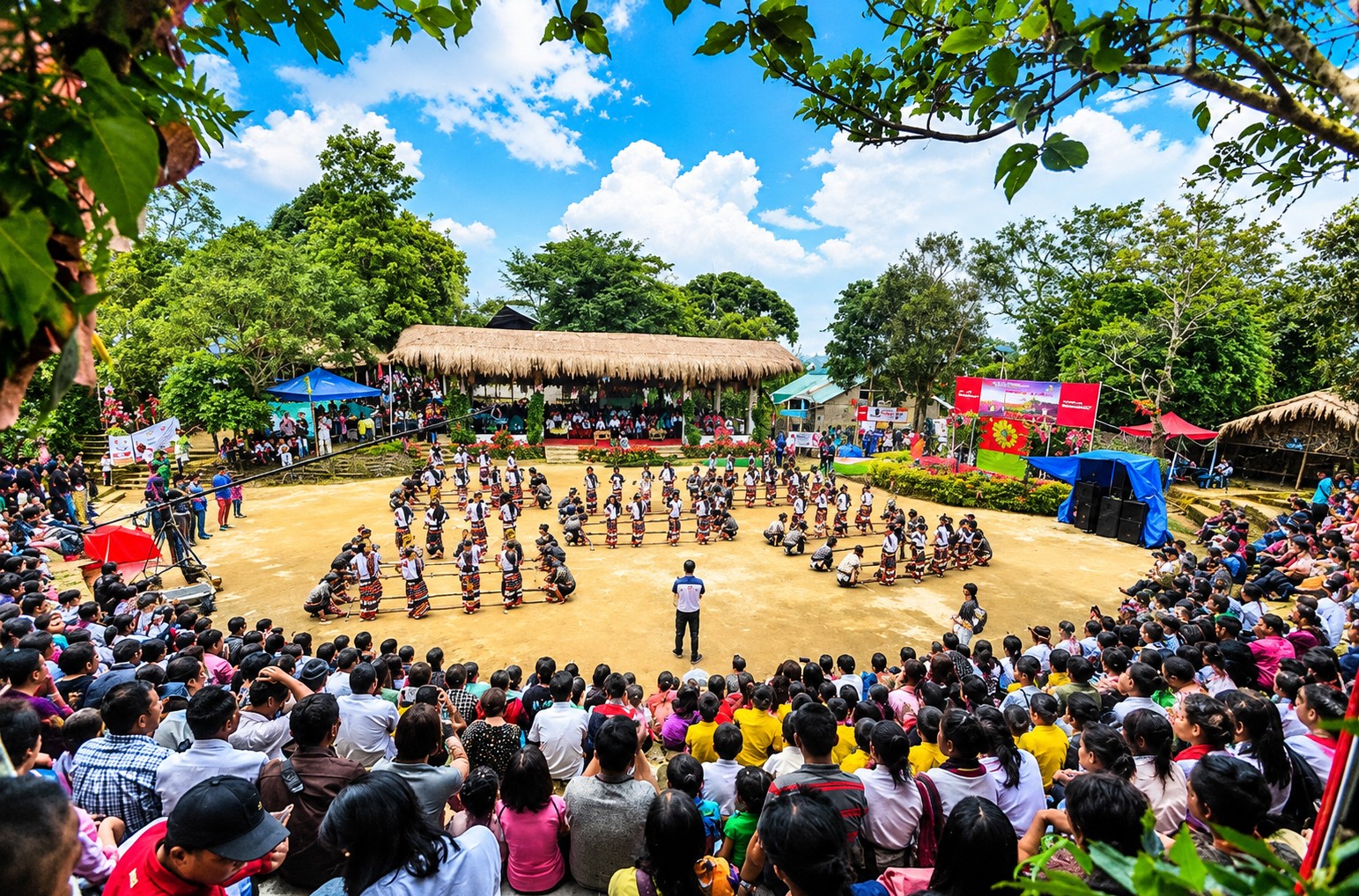 Anthurium Festival 5