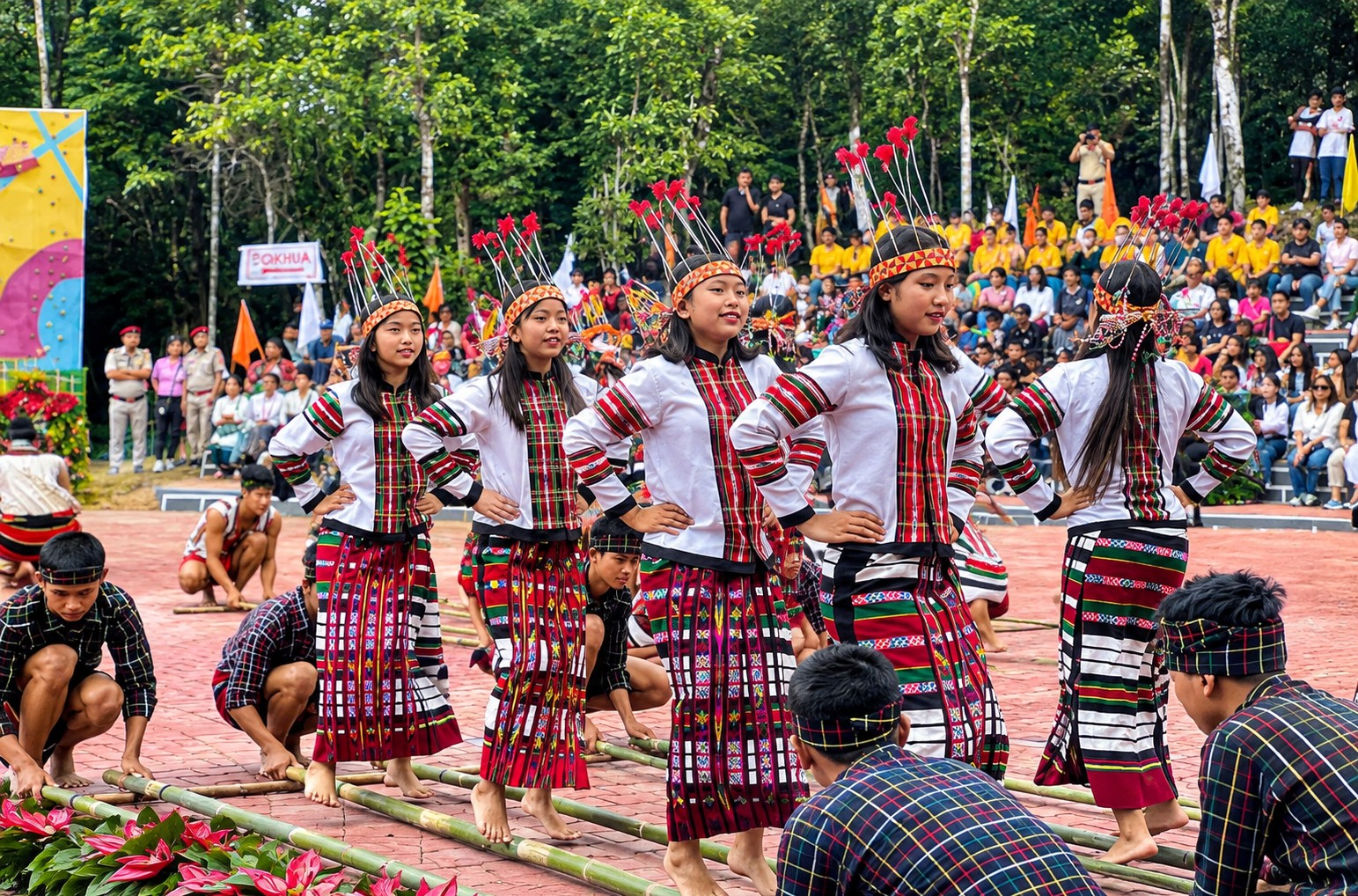 Anthurium Festival 6