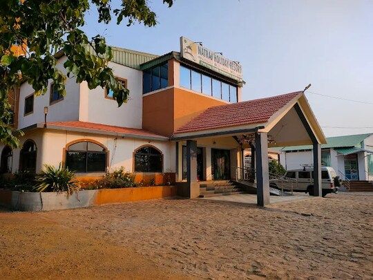 Natraj Holiday Resort - Bhimashankar