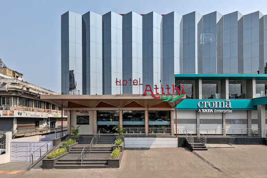 Hotel Atithi