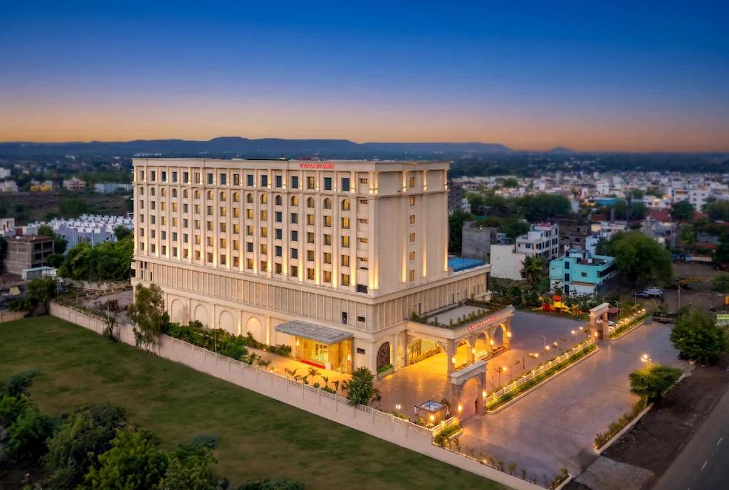 Express Inn Heritage