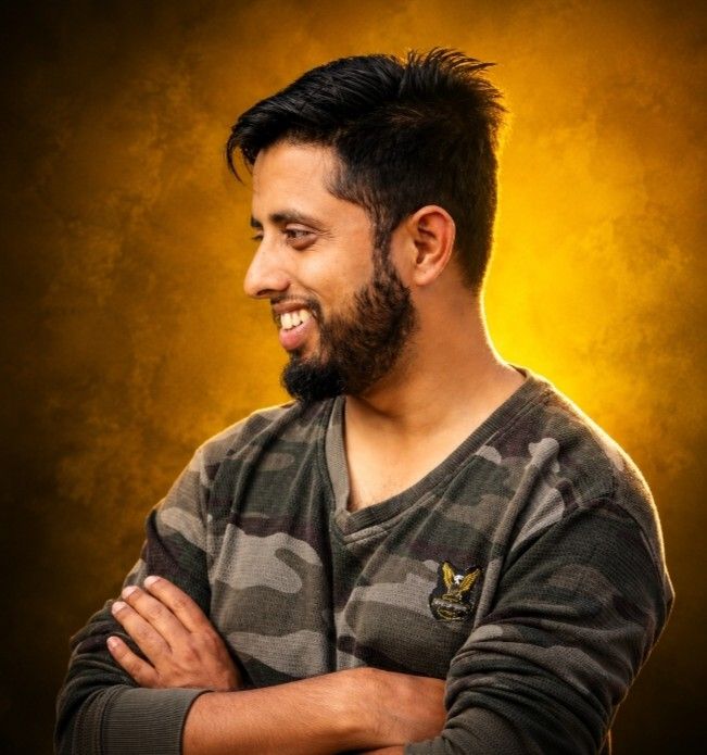 Ratan Kumar