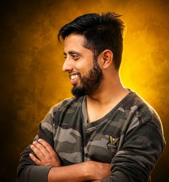 Ratan Kumar