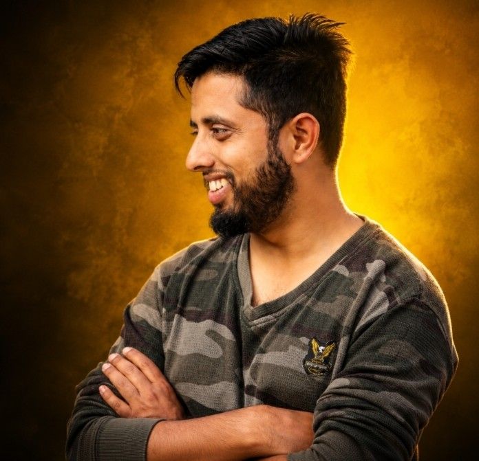 Ratan Kumar