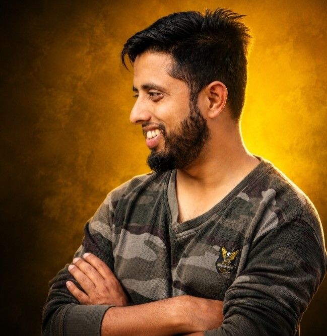 Ratan Kumar