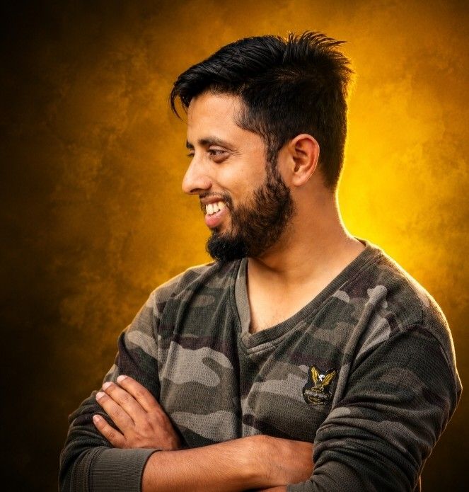 Ratan Kumar