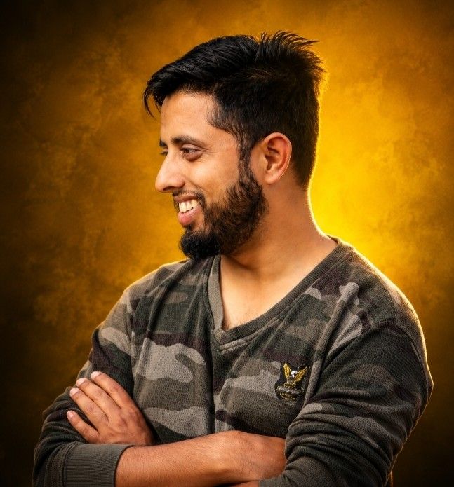 Ratan Kumar