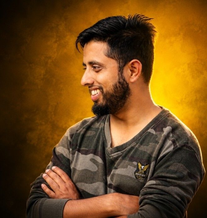 Ratan Kumar
