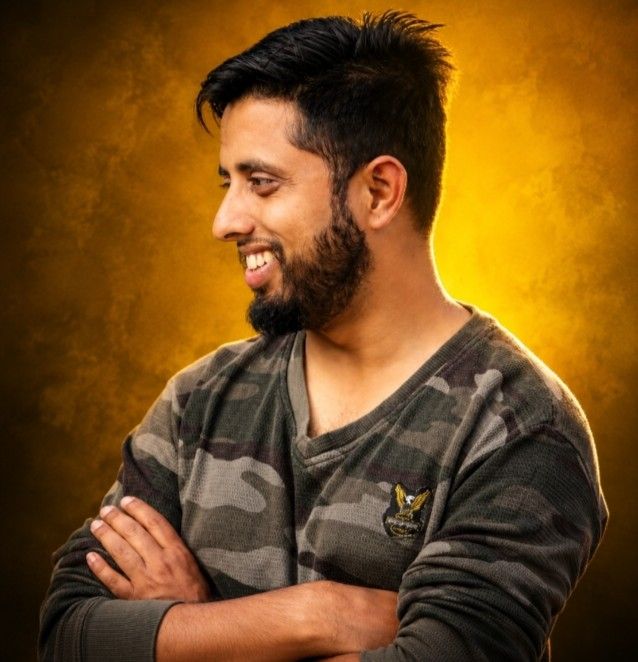 Ratan Kumar