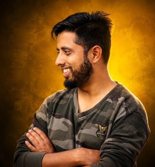Ratan Kumar