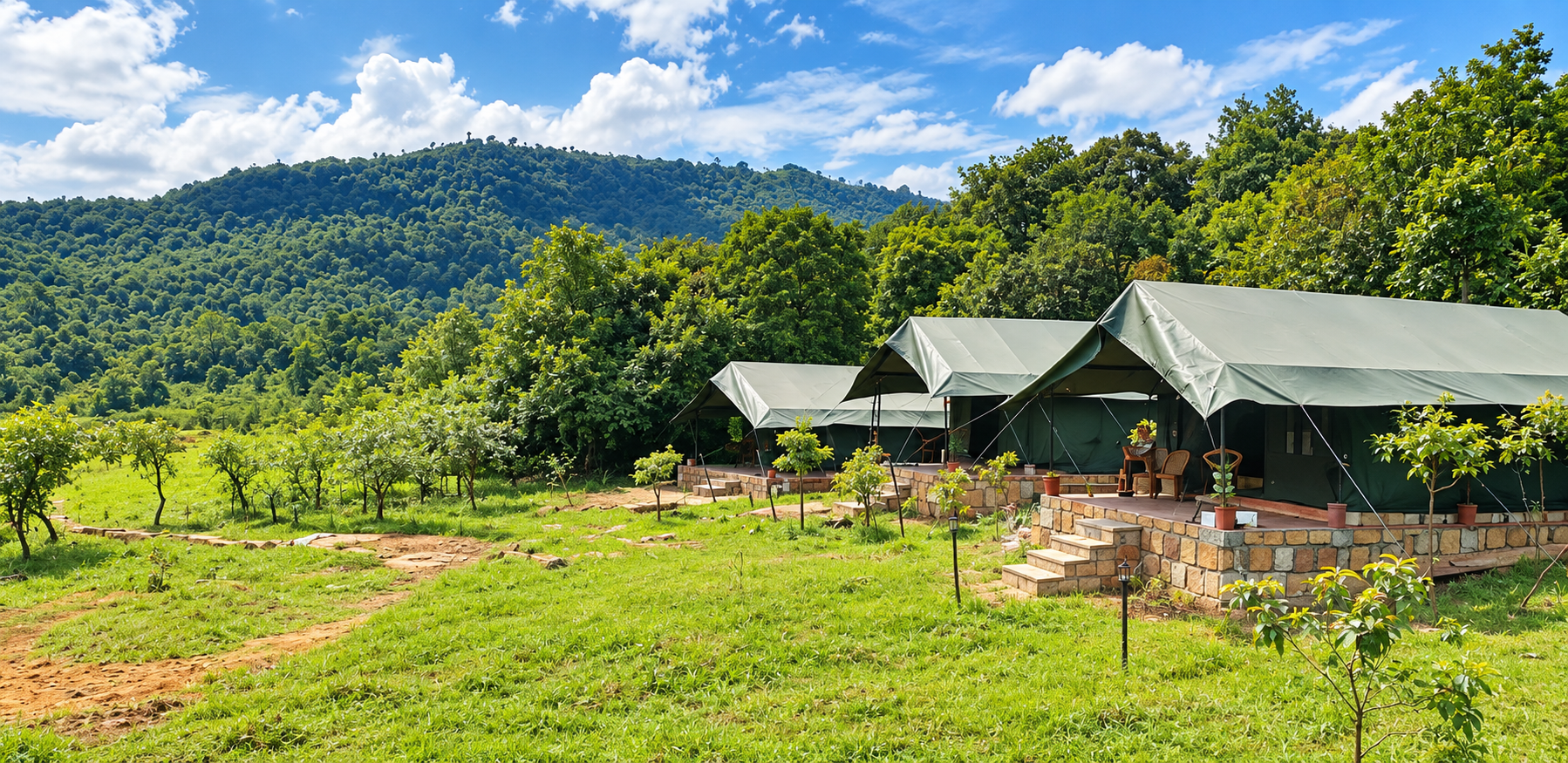Weing - The Lakefront Camp